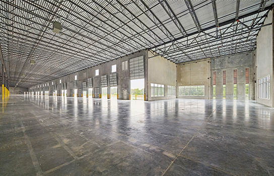 Starboard Logistics Park