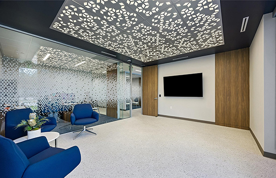 S+S East Building